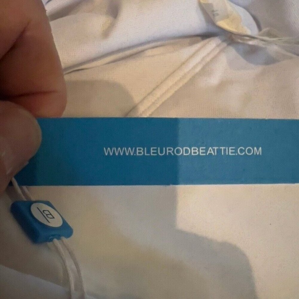 Bleu by Rod Beattie $99 Women's Core-Lace-Down Mio One-Piece Swimsuit Size 6 - Picture 6 of 7